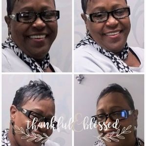 Meet your Posher, Sandra